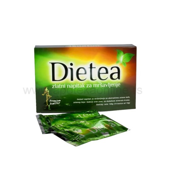 DIETEA KESICE - Online Apoteka DIETEA KESICE
